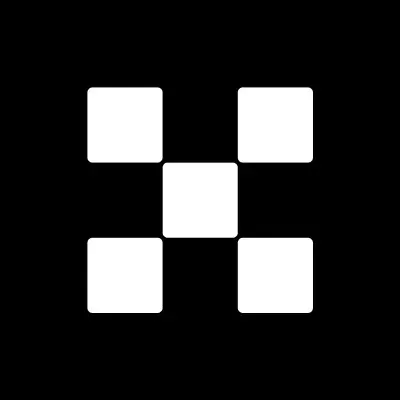 OKX Logo